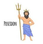 poseidon